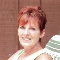 Charlotte Ann Parrotta