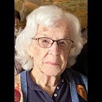 Peggy H. Smith