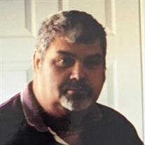 Charles Michael "Mike" Rochelle