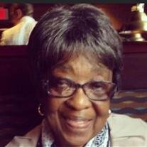 Mrs. Gladys Marie Tucker