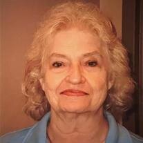 Helen B Fugett