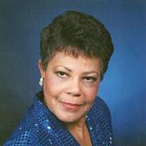 Hilda Irene Williams