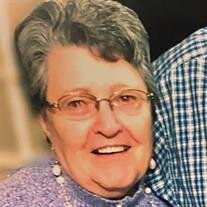 Mrs. Esta Ruth Ramsey