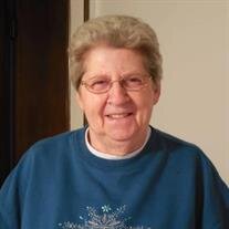 Naomi L. Miller