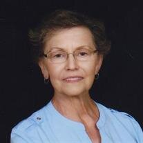 Lucille Alene Wagner