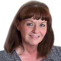 Mary P. Odders