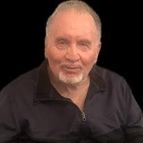 Henry M. Robinkoff