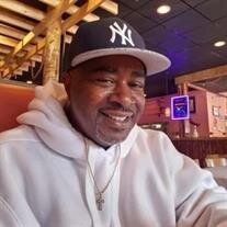 Mr. Harold Lonell Davis