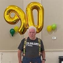 Cecil Harold Osenbaugh