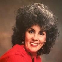 Shirley Hix