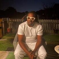 Mr. DeMario Lee Coleman