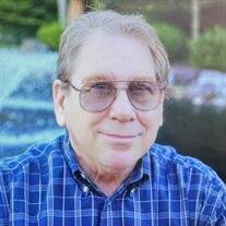 Sheldon Franklin Kalmus
