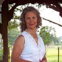 Mrs. Lois Darlene Coleman