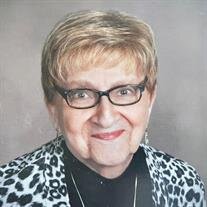 Ruth H. Woodward