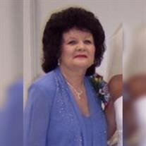 Gail Juanita Collins
