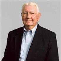 Walter "Gene" Donohew