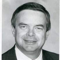 Thomas A. Cantrell Jr.