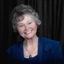 Ida Dale Weinreich