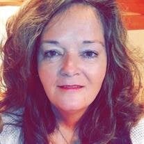 Jana Rene "Terry" Brewster