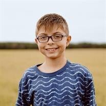Maximus "Max" Mason Robinson