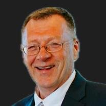 Jeffry M. Behm