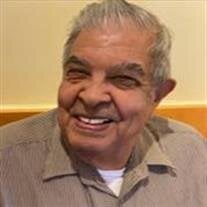 Servando G. Martinez