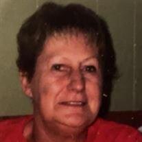 Agnes "Angel" Henkenius