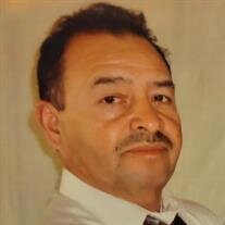 Jesus Castillo