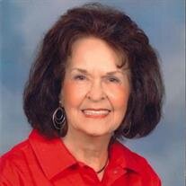 Mrs. Barbara Jean Hawkins