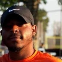 Mr Kendrick L. Wilder Sr.