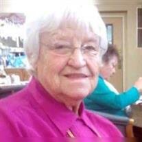 Ruth Emily Kelly