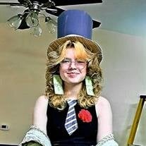 Reveille "Angel" Angelique Vittetoe