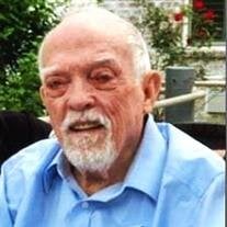 Leonard Smith