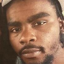 Mr. Terry Terron Epps Jr.