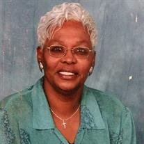 Inez J. Yarborough