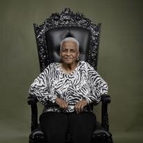 Mrs. Lora Renita Dorsey