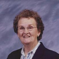 Verna "JoAnn" Gorrell