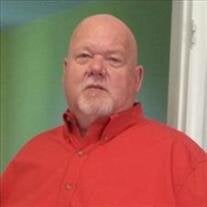 Kenneth Bacon