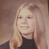 Susan Gail Trentmann