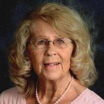 Marilyn W. Wilges