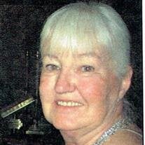 Jane C. Sweeny