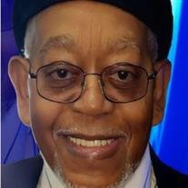 Clinton B. Hall