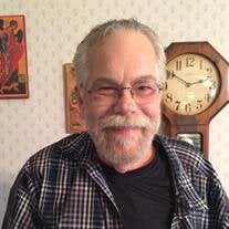 Dennis Kushner