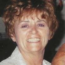 Mrs. Pauline A. Stone