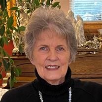 Karen Eleanor Butler