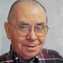 James Ray Emery