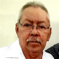 Alejandro Flores Garcia