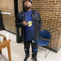 Leonard Wells Jr.