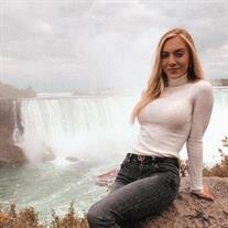 Kelsie Amanda Carlisle