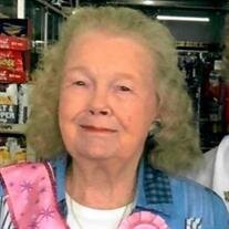 Mary E. Owens